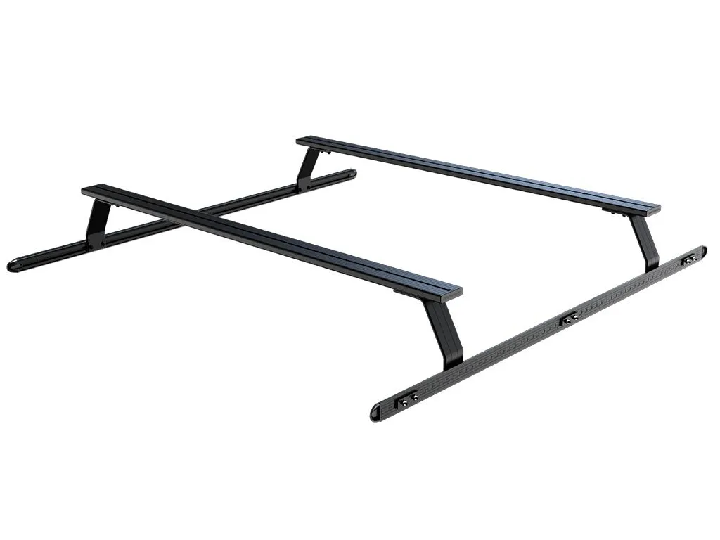 '09-23 Ram 1500 Crew Cab 6.4' Front Runner Bed Double Load Bar Kit