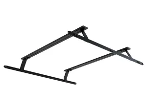 '09-23 Ram 1500 Crew Cab 6.4' Front Runner Bed Double Load Bar Kit