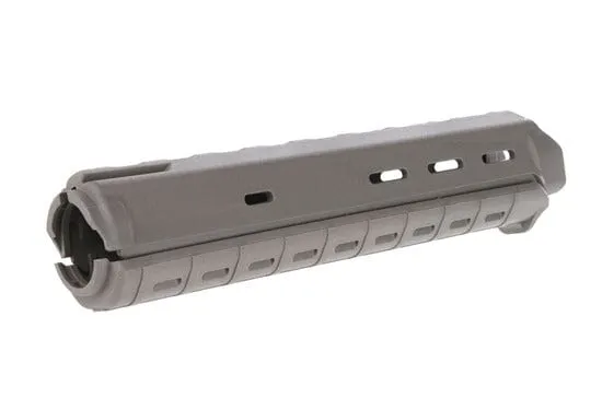 12 front grip - foliage green