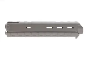 12 front grip - foliage green