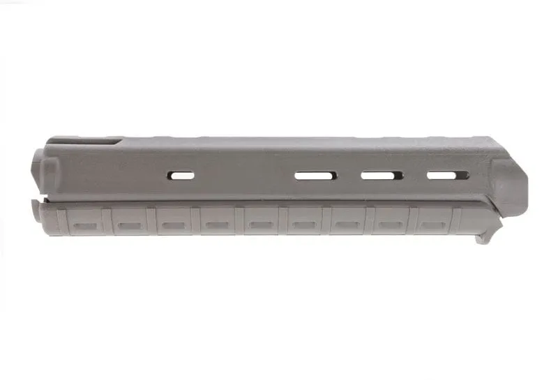 12 front grip - foliage green