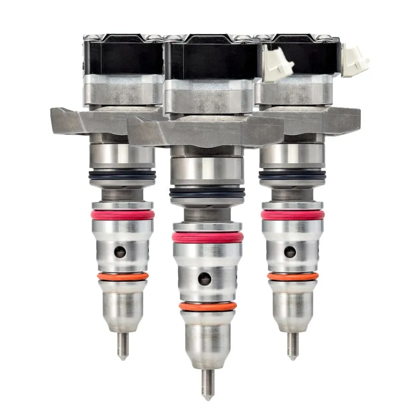 (1994-2003) Unlimited Diesel Performance Stage 2 Injectors