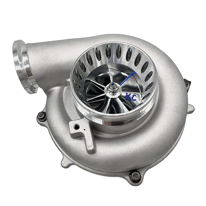 (1994.5-1997) - KC300x Stage 1 Turbo (63/70) - 7.3 PowerStroke OBS