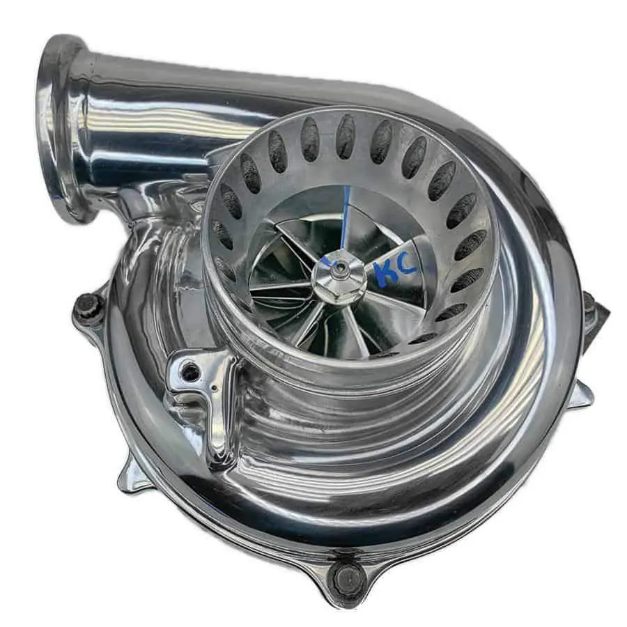 (1994.5-1997) - KC300x Stage 1 Turbo (63/70) - 7.3 PowerStroke OBS