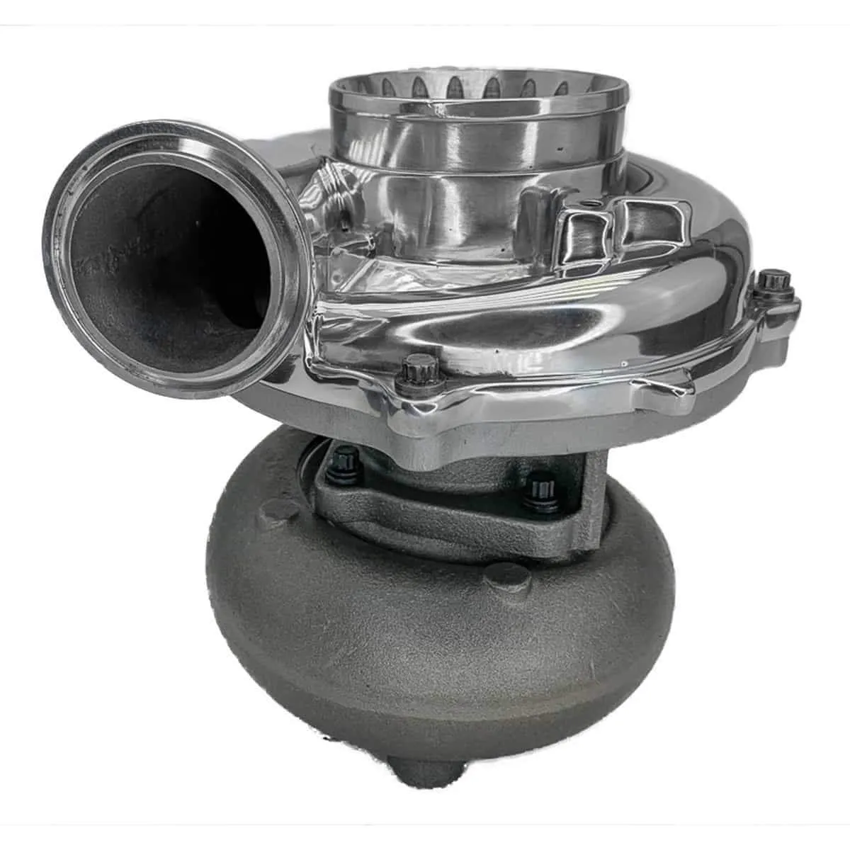(1994.5-1997) - KC300x Stage 1 Turbo (63/70) - 7.3 PowerStroke OBS