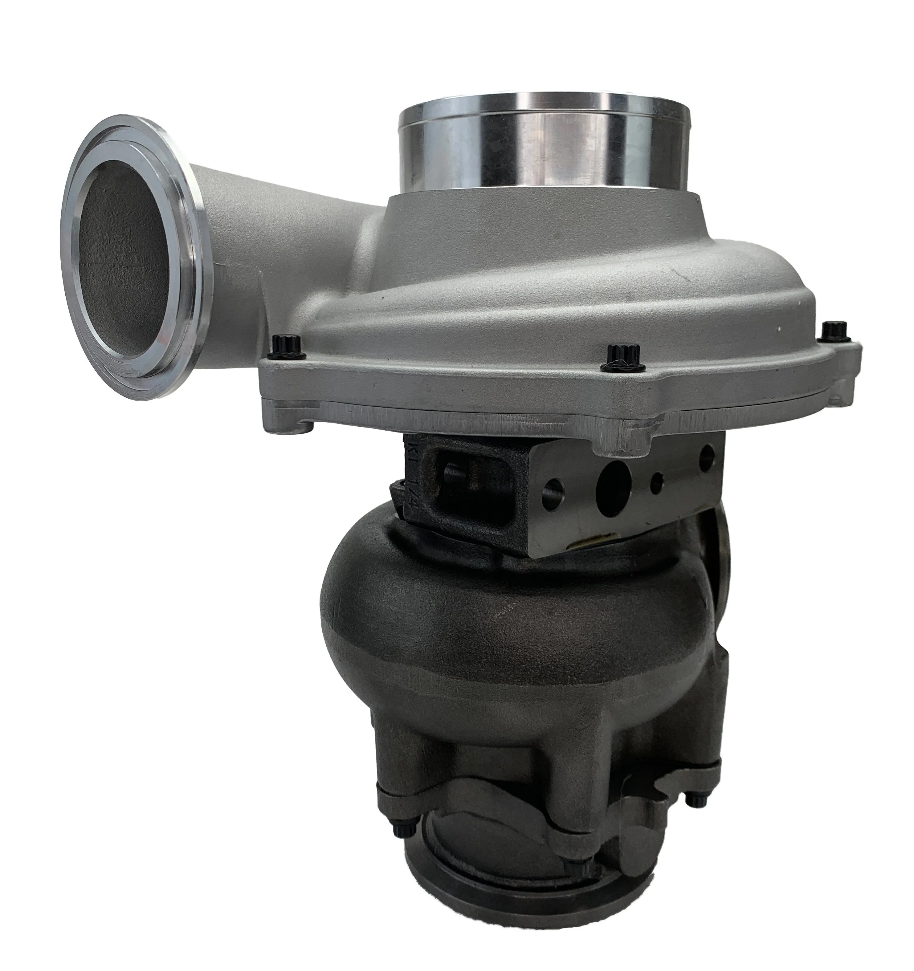 (1999.5-2003) - KC300x Stage 2 Turbo (63/73) 7.3 PowerStroke