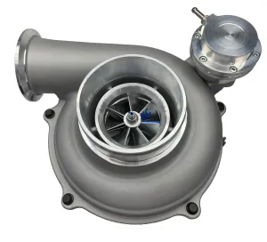 (1999.5-2003) - KC300x Stage 2 Turbo (63/73) 7.3 PowerStroke