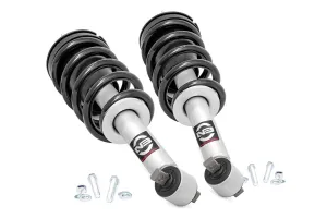 2 Inch Leveling Kit | Loaded Strut | Chevrolet/GMC 1500 (14-18)