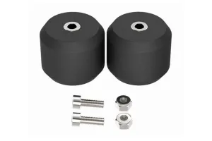 2000-25 Toyota Tundra & 1995-23 Tacoma Timbren SES Suspension Enhancement System, Front