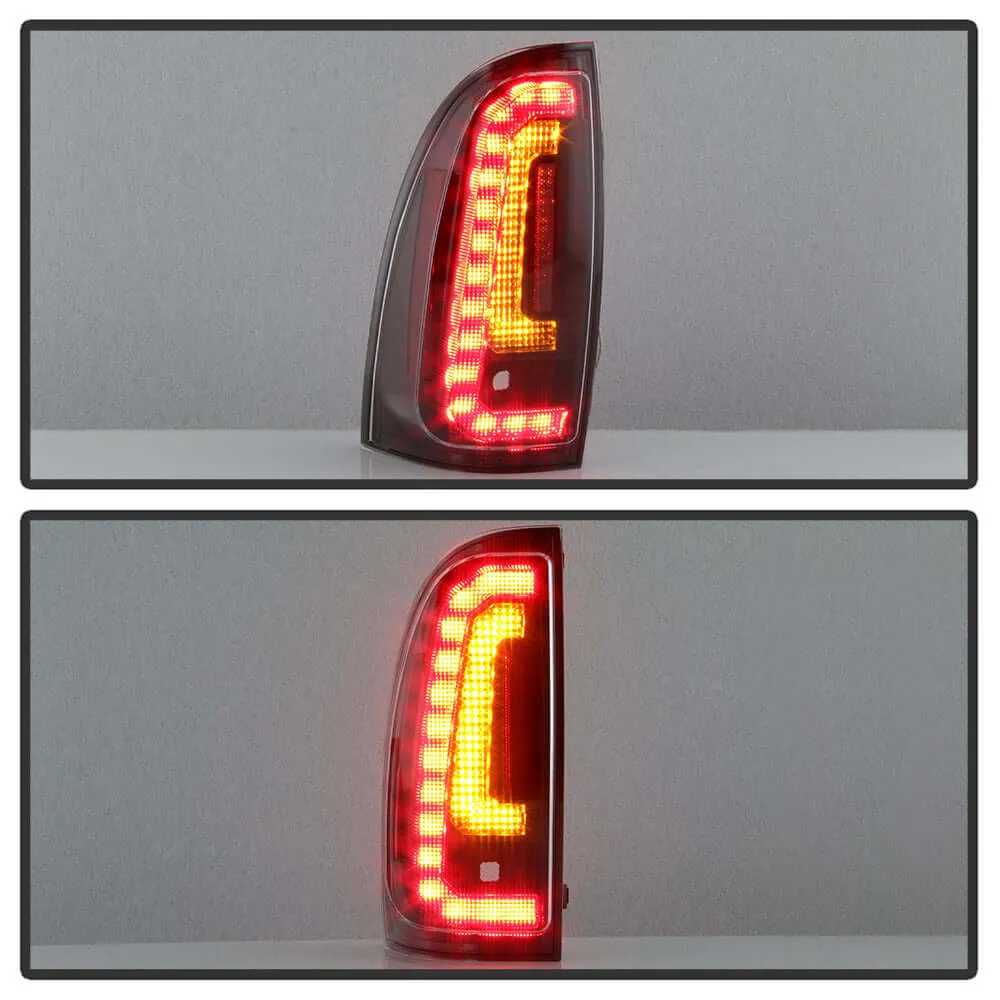 2005-2015 LED Tail Lights