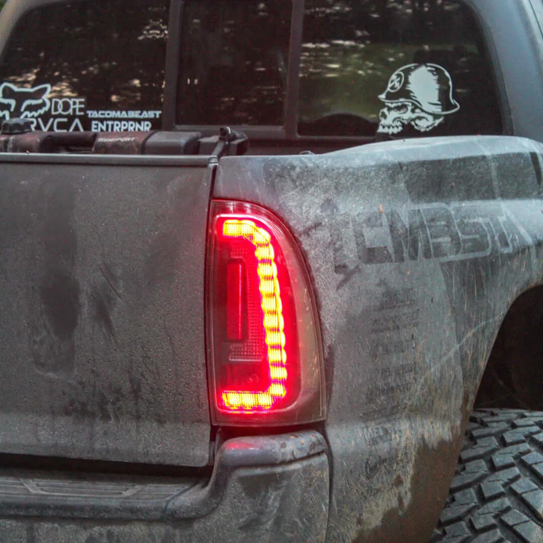 2005-2015 LED Tail Lights