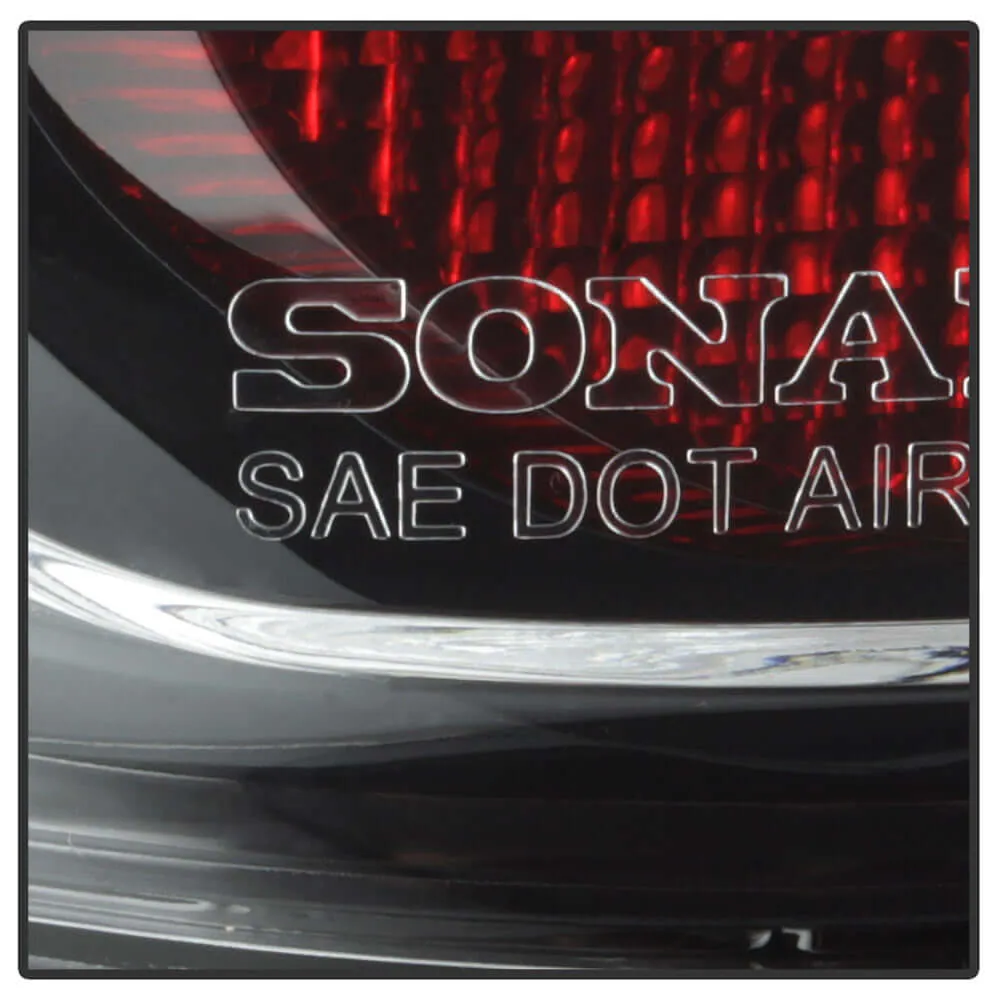 2005-2015 LED Tail Lights
