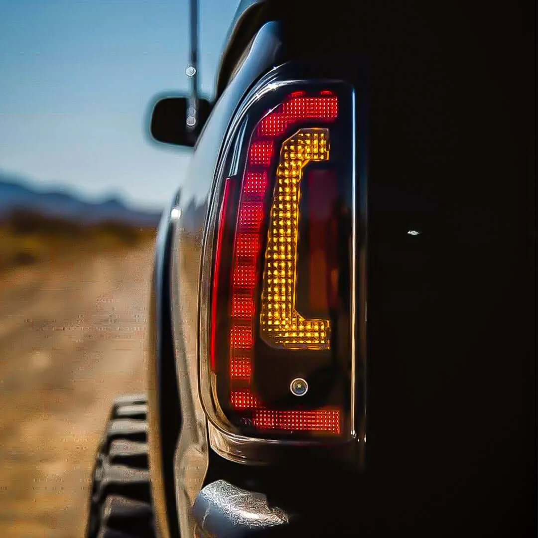 2005-2015 LED Tail Lights