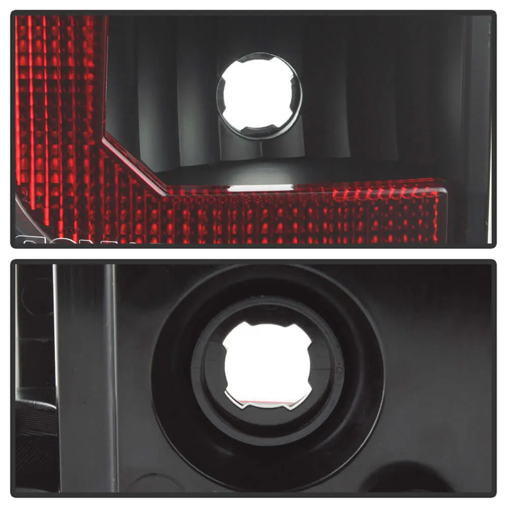 2005-2015 LED Tail Lights