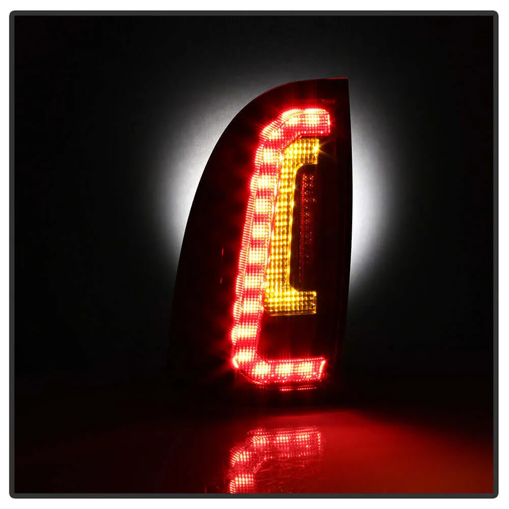 2005-2015 LED Tail Lights