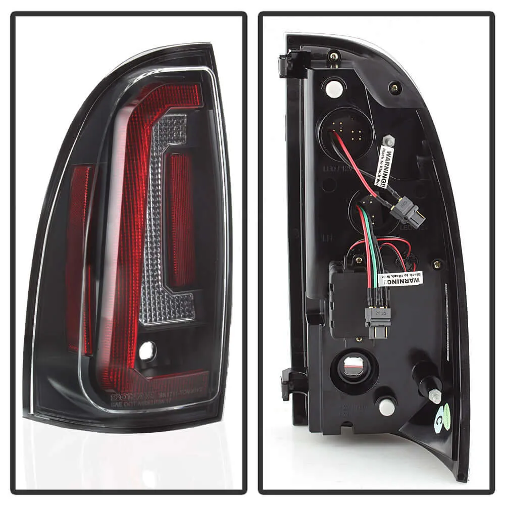 2005-2015 LED Tail Lights