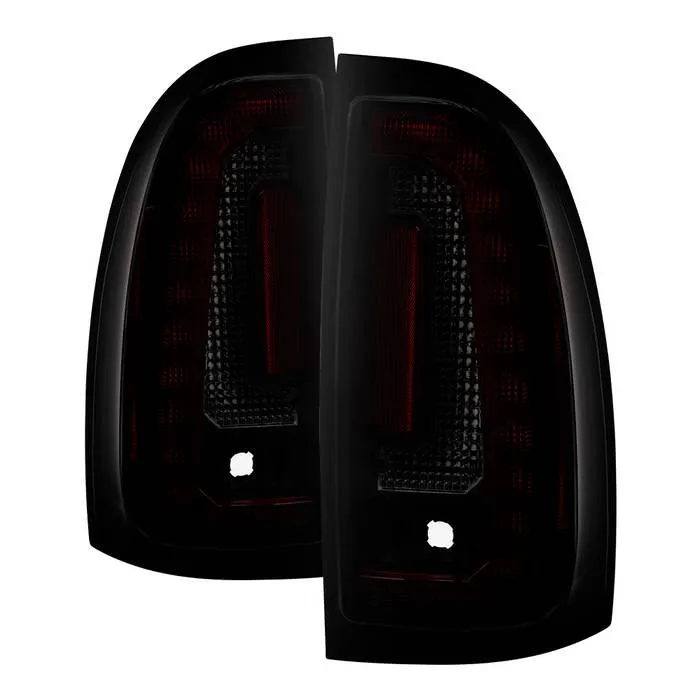 2005-2015 LED Tail Lights