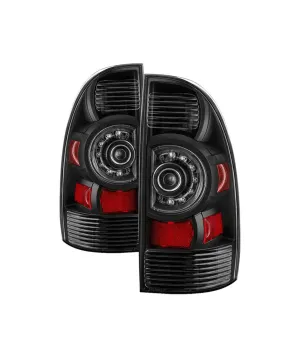 2009-2015 OEM LED Style Tail Lights