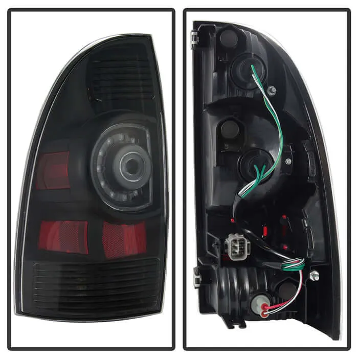 2009-2015 OEM LED Style Tail Lights