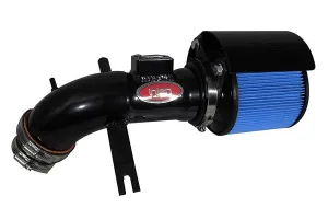 2012-2013 Ford Focus 2.0L SP Series Intake System - Black