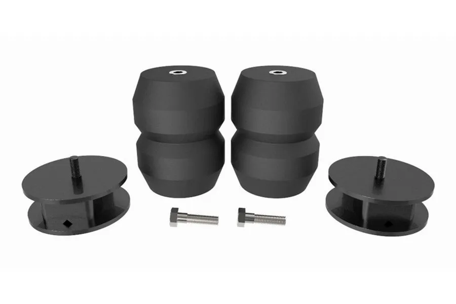 2014-24 Ram Promaster 1500, 2500 & 3500 Timbren SES Suspension Enhancement System, Rear