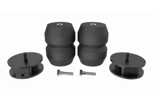 2014-24 Ram Promaster 1500, 2500 & 3500 Timbren SES Suspension Enhancement System, Rear