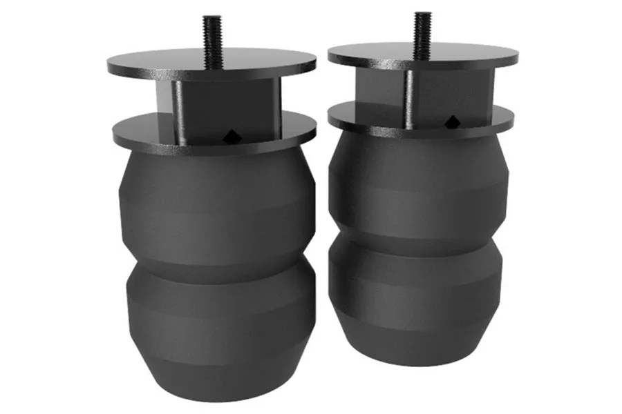 2014-24 Ram Promaster 1500, 2500 & 3500 Timbren SES Suspension Enhancement System, Rear