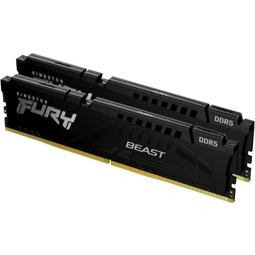 32Gb Ddr5-5200Mhz Cl40 Dimm