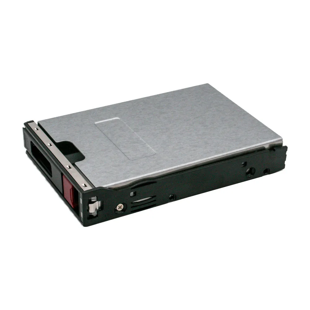 3840Gb Hot Plug Enterprise Ssd 3.5In Sata Mixed Work Load In Hot Swap Caddy