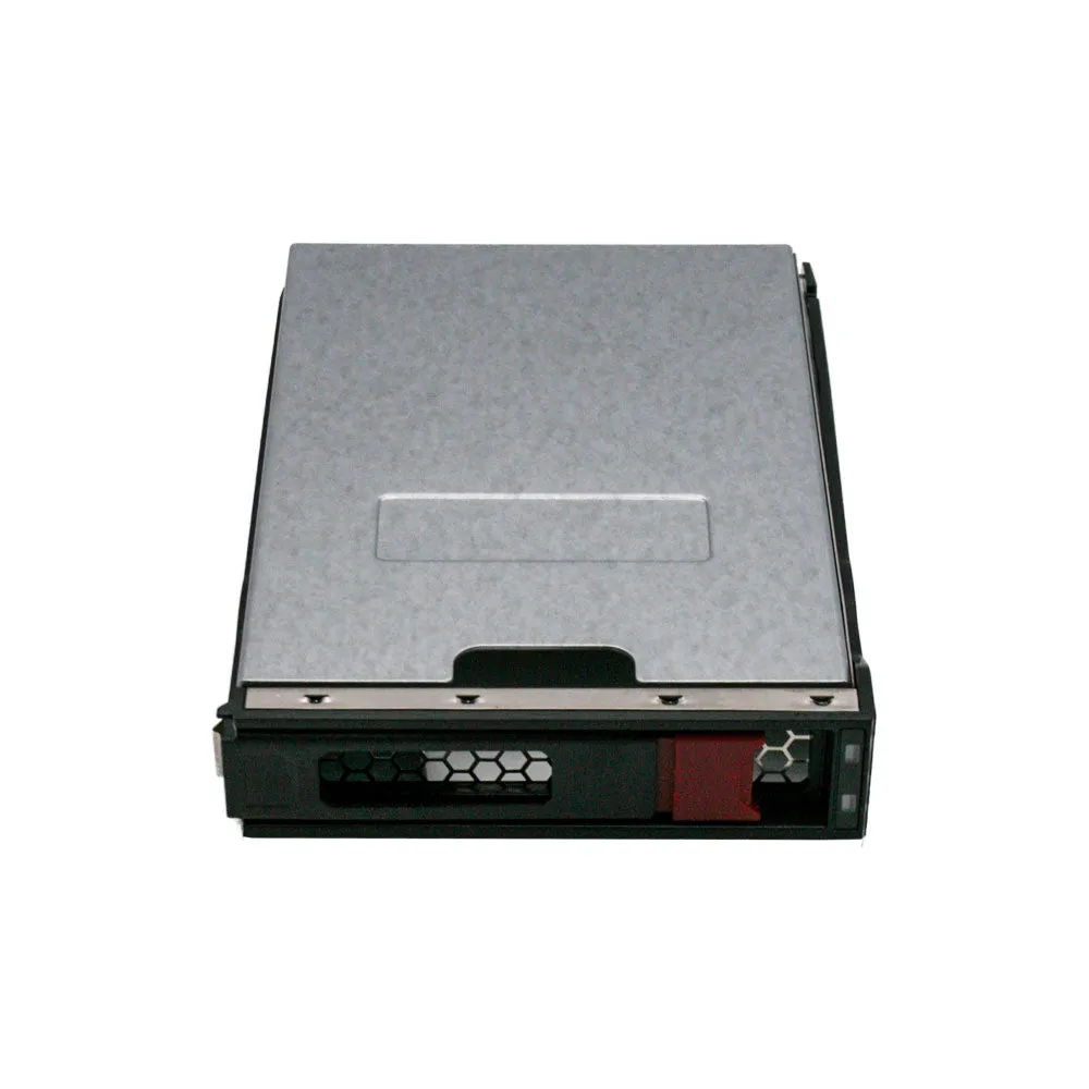 3840Gb Hot Plug Enterprise Ssd 3.5In Sata Mixed Work Load In Hot Swap Caddy