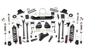 6 Inch Lift Kit | 4-Link | OVLD | C/O V2 | Ford F-250/F-350 Super Duty (17-22)