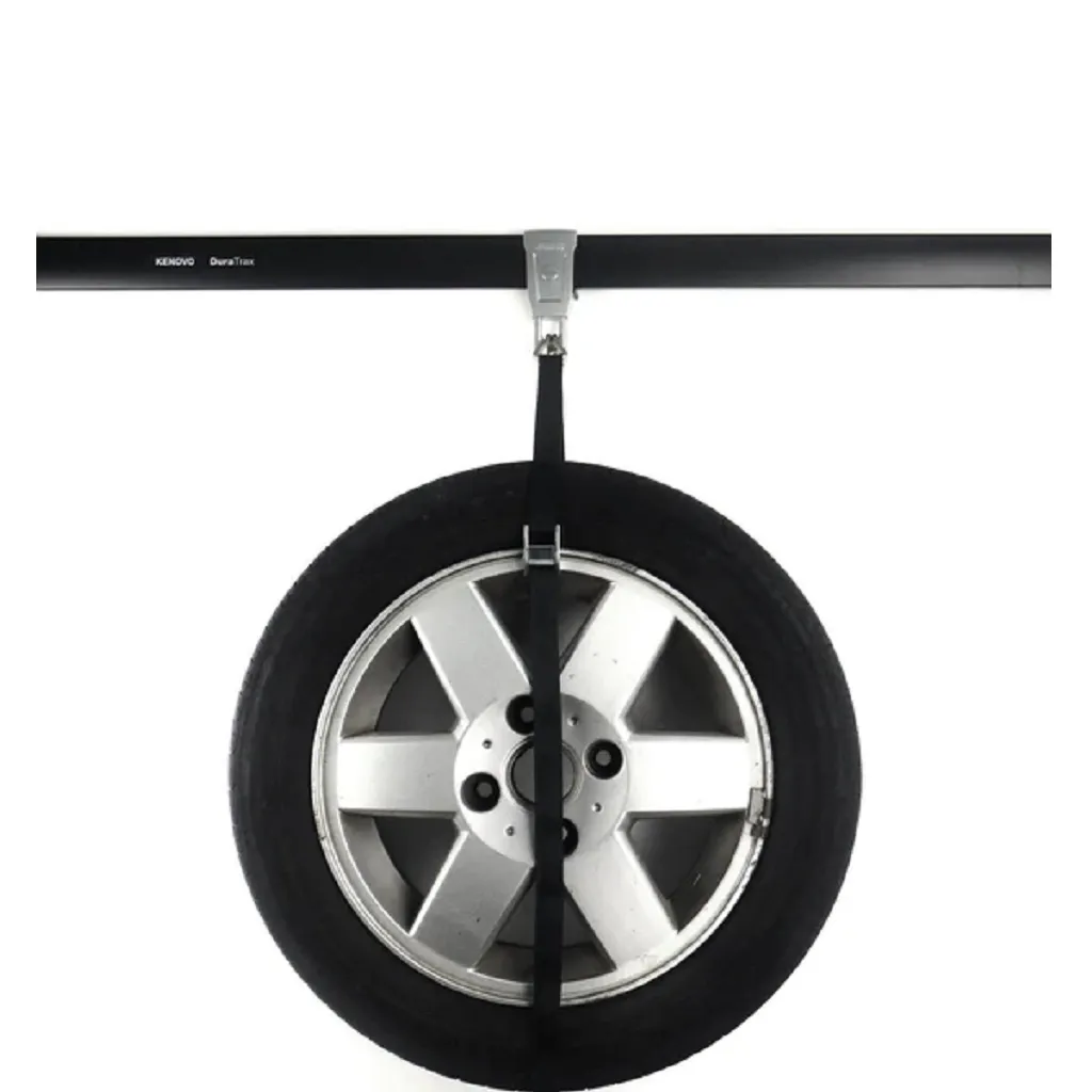 Adjustable Strap Bracket