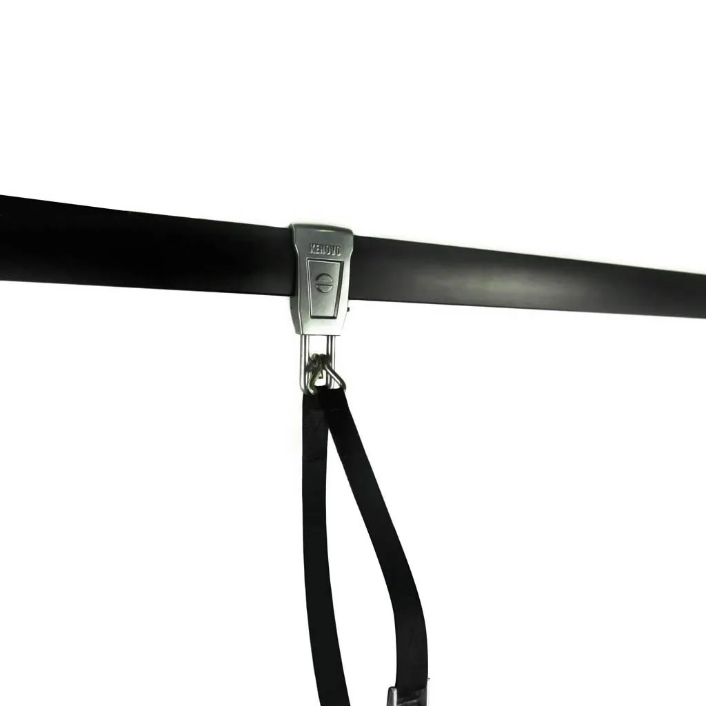 Adjustable Strap Bracket