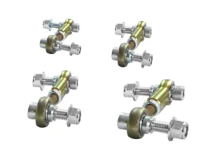 aFe Control PFADT Series Heavy-Duty Sway Bar End Links 440-401002-A