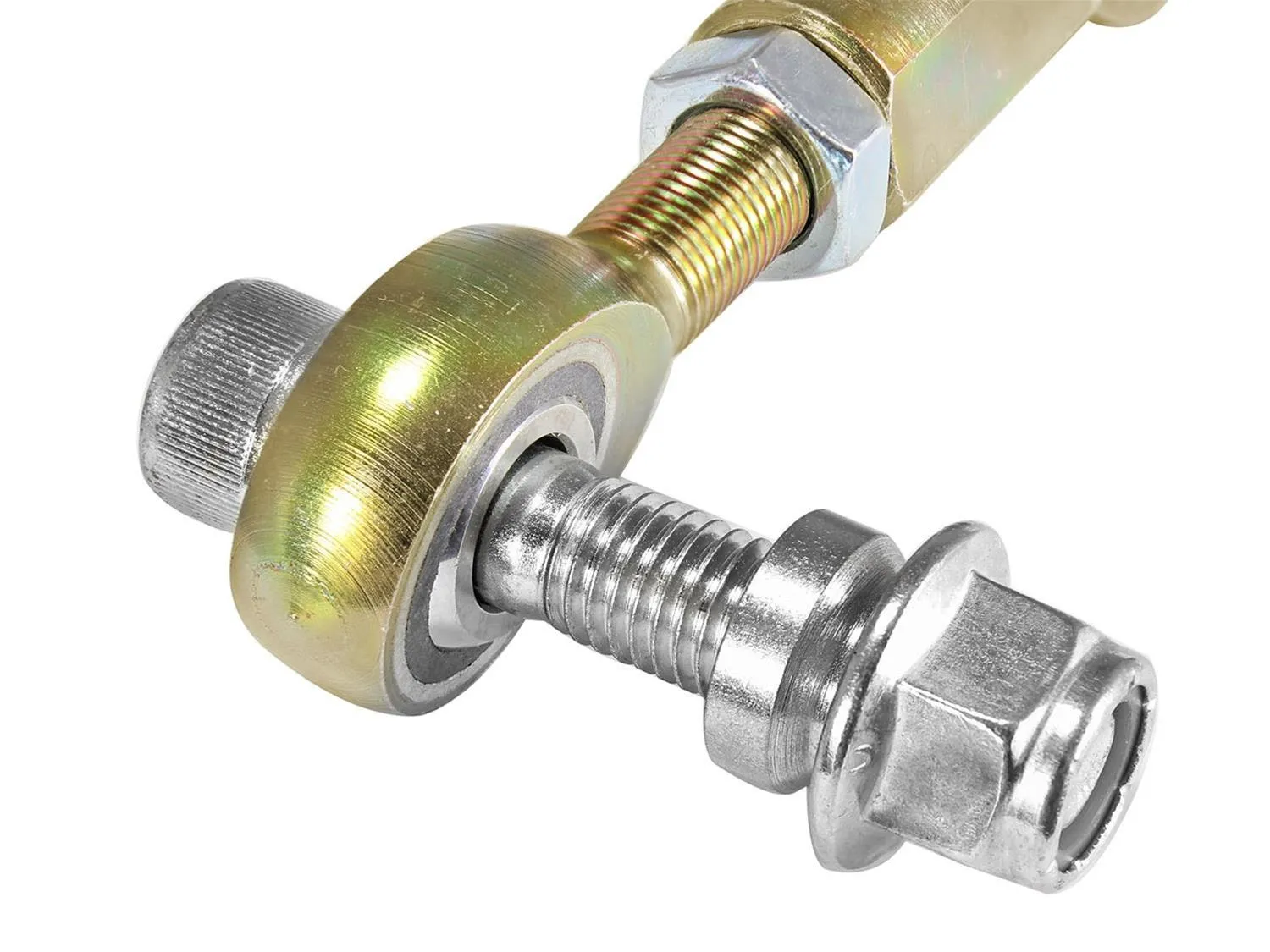 aFe Control PFADT Series Heavy-Duty Sway Bar End Links 440-401002-A