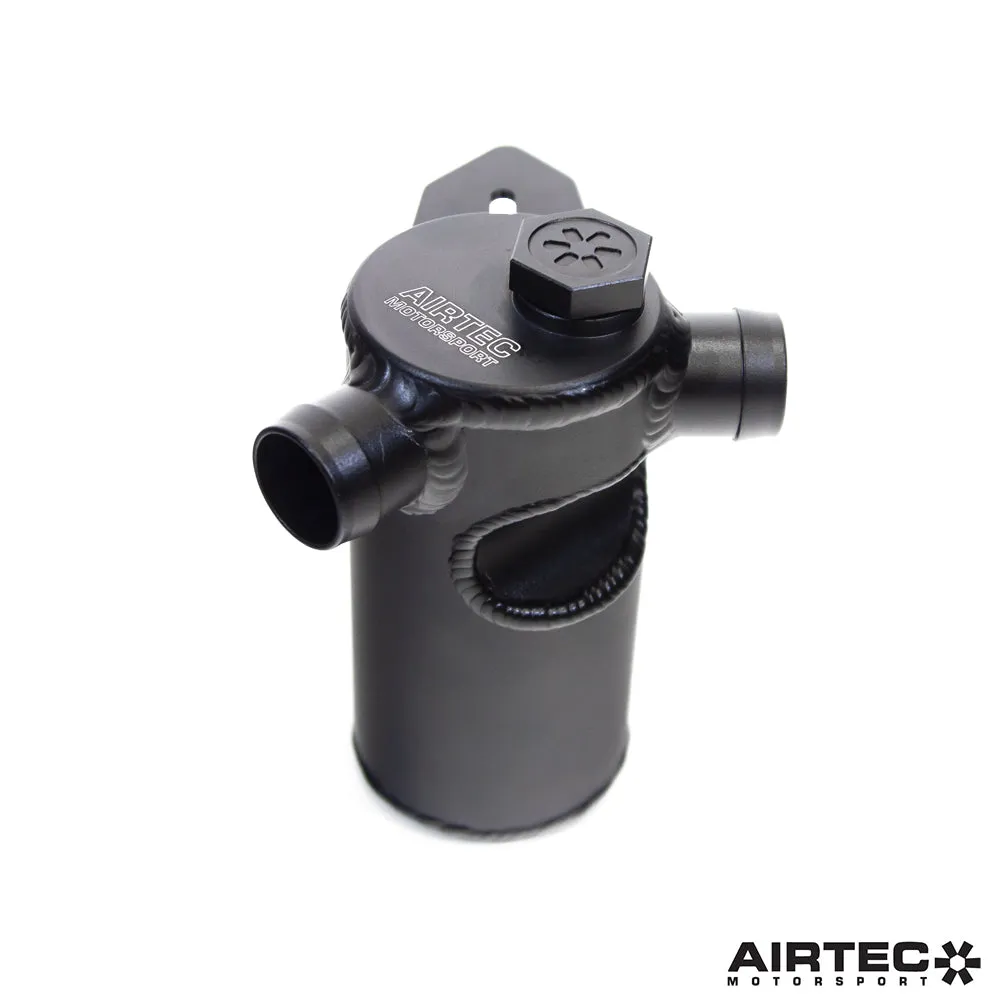 AIRTEC MOTORSPORT BREATHER CATCH CAN FOR MINI F56 JCW & COOPER S (PRE-LCI)
