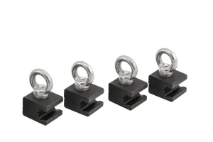 ARB 4X4 | Base Rack Eyebolt Tie Downs (1780200)