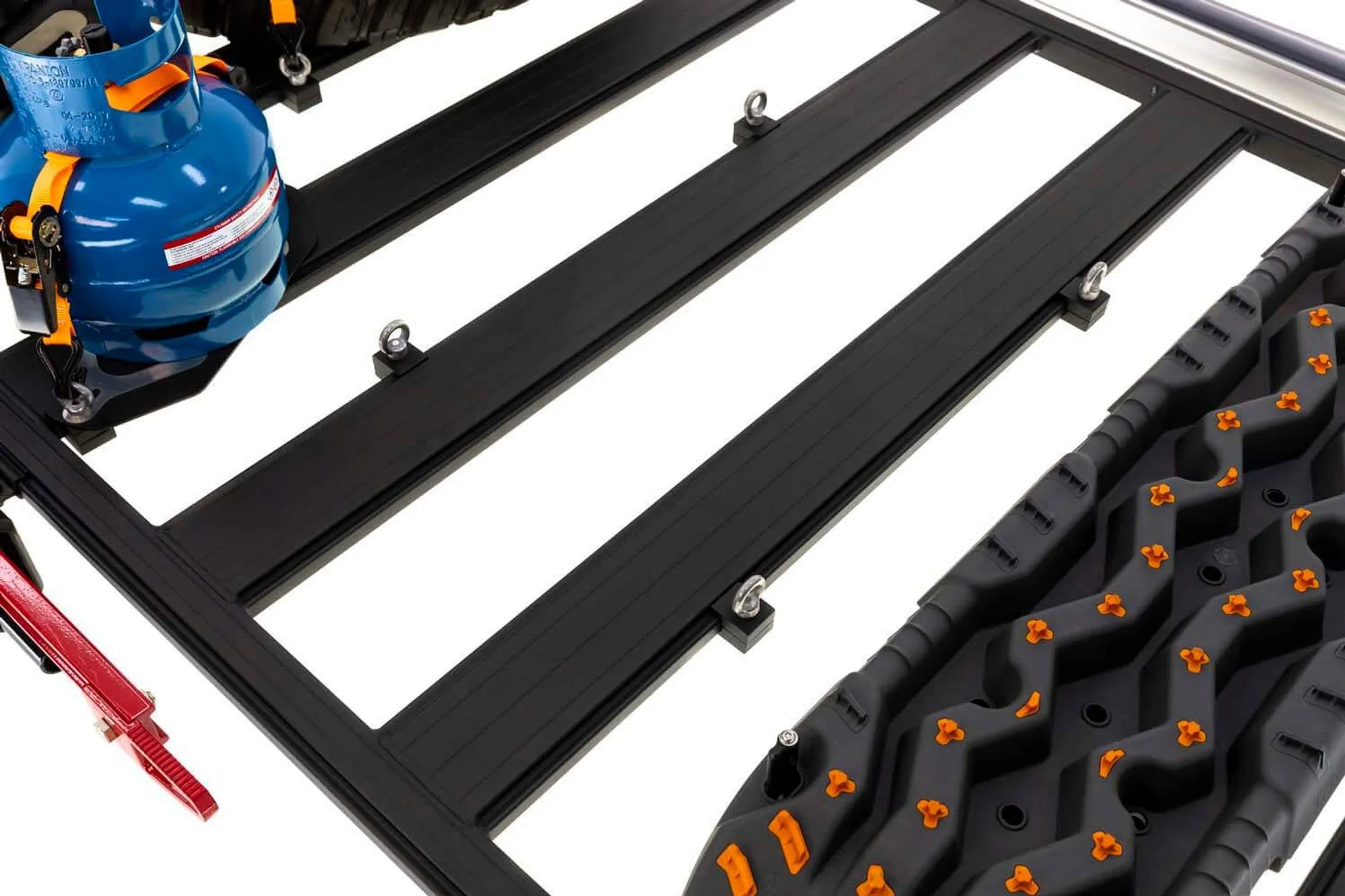 ARB 4X4 | Base Rack Eyebolt Tie Downs (1780200)