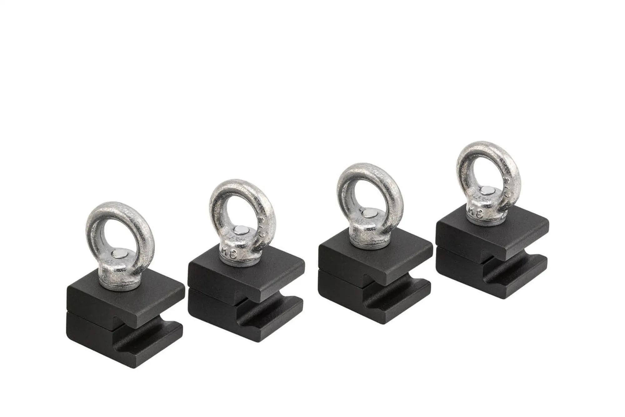 ARB 4X4 | Base Rack Eyebolt Tie Downs (1780200)