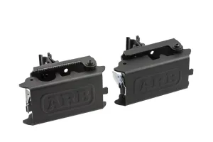 ARB 4X4 | Base Rack Farm Jack Holder (1780280)