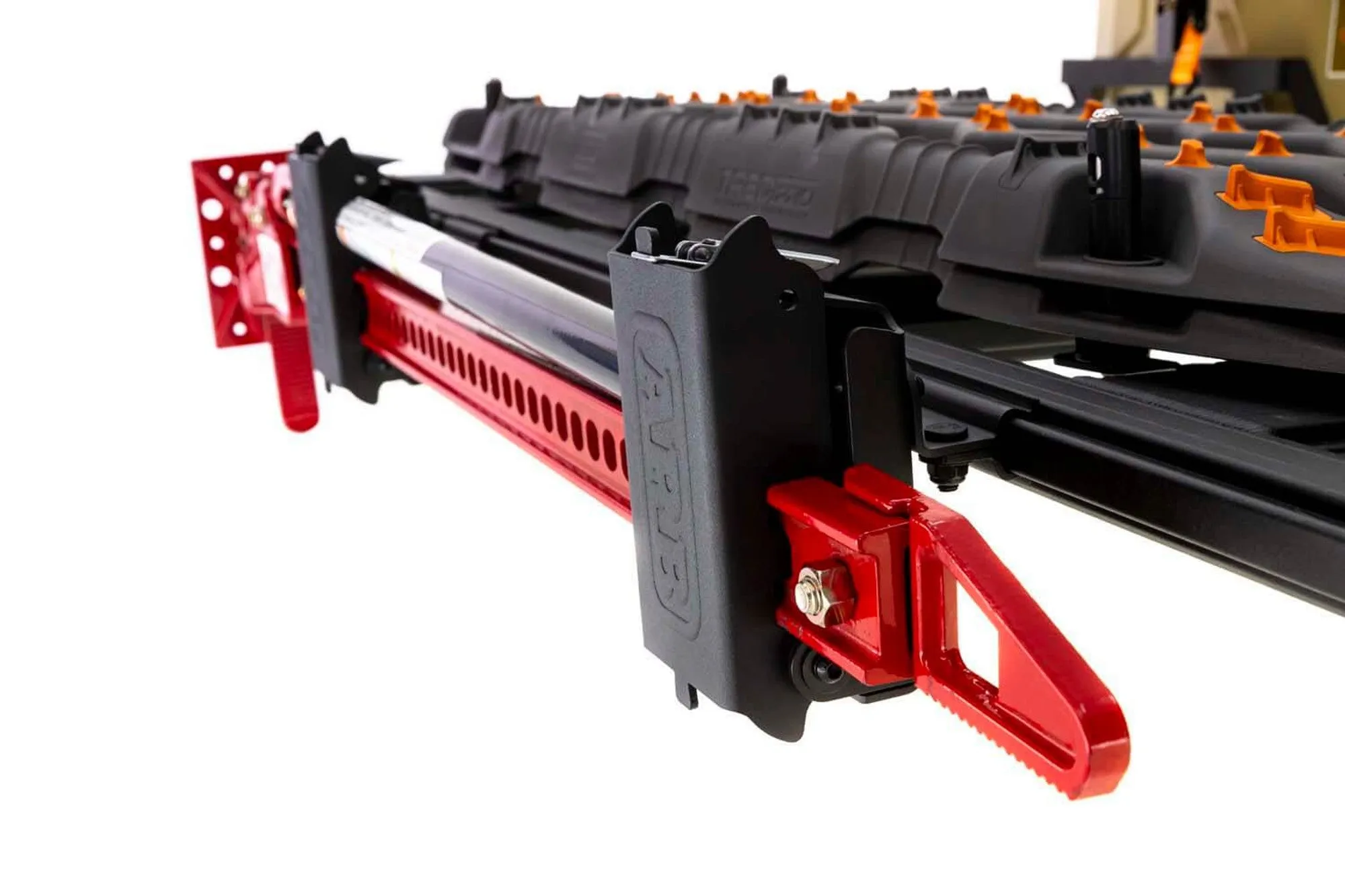 ARB 4X4 | Base Rack Farm Jack Holder (1780280)