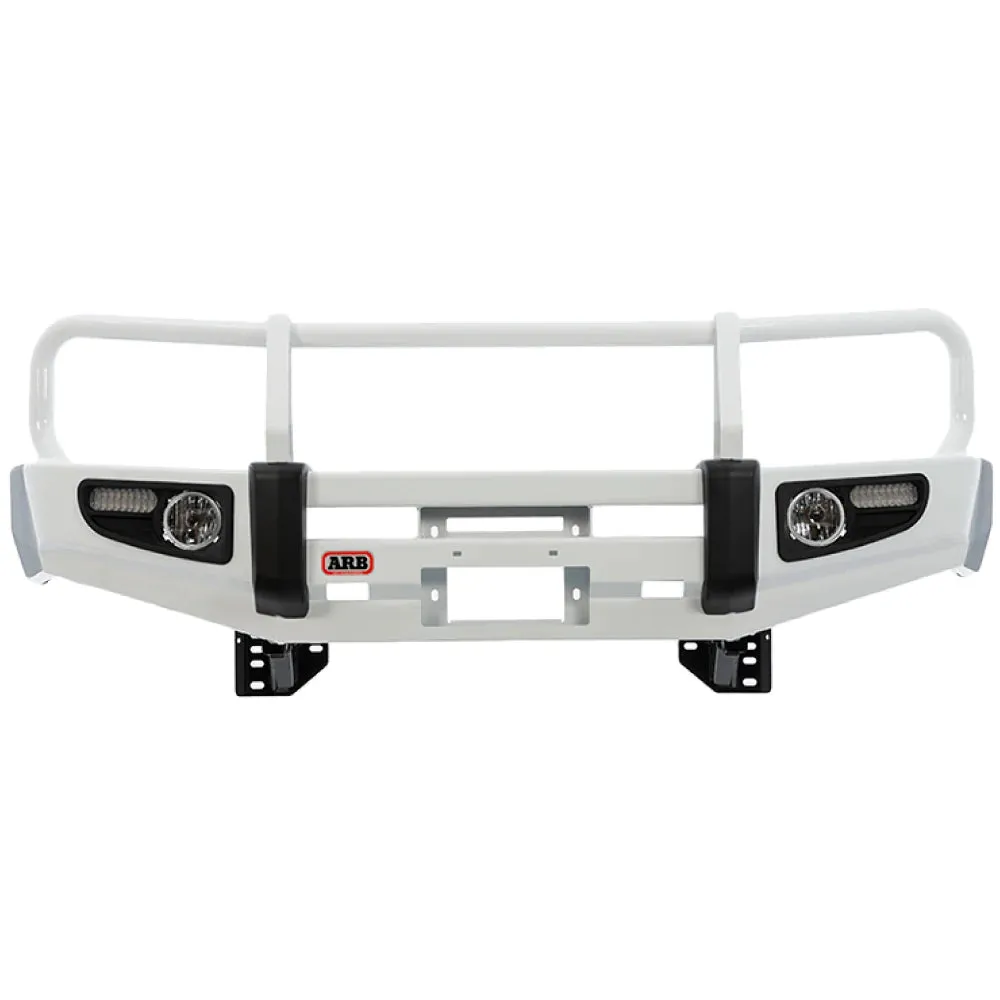 ARB 4X4 | Jeep Grand Cherokee 1998-2007 Deluxe Bumper (3450130)
