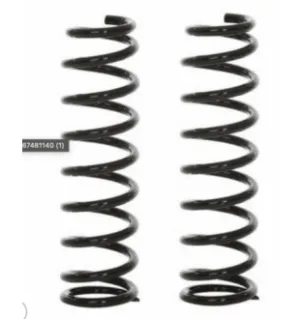 ARB OME Medium Duty Rear Springs 5th Gen 4Runner