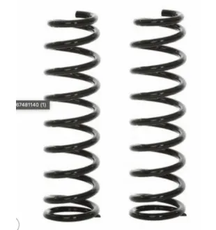 ARB OME Medium Duty Rear Springs 5th Gen 4Runner