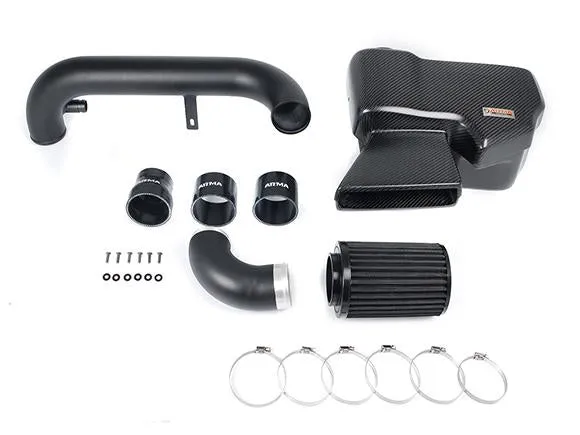 Armaspeed Carbon Fibre Air Intake for Audi A3 8P