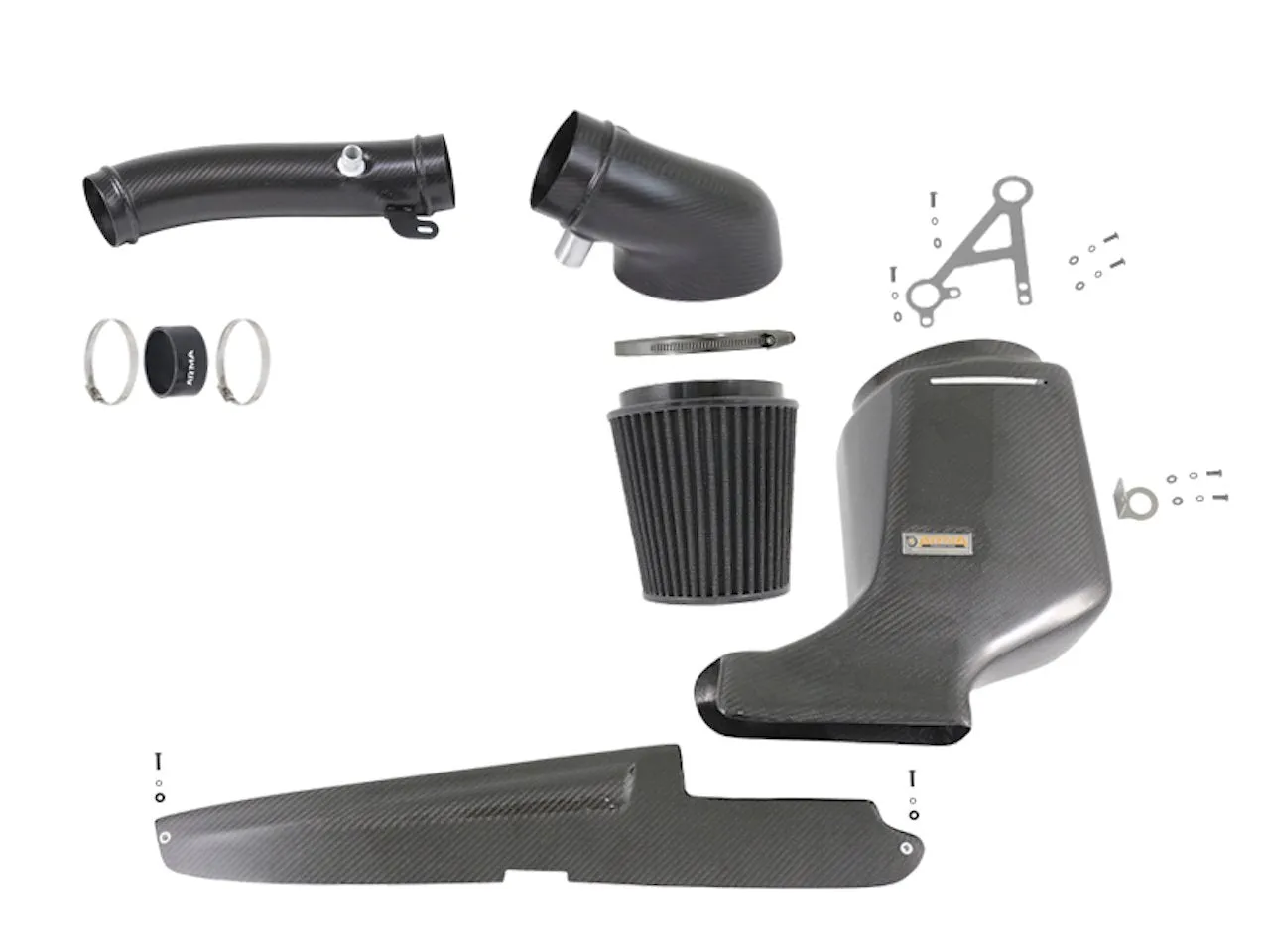 Armaspeed Carbon Fibre Air Intake for Audi RS3 8V.5