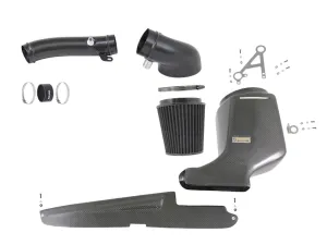 Armaspeed Carbon Fibre Air Intake for Audi RS3 8V.5