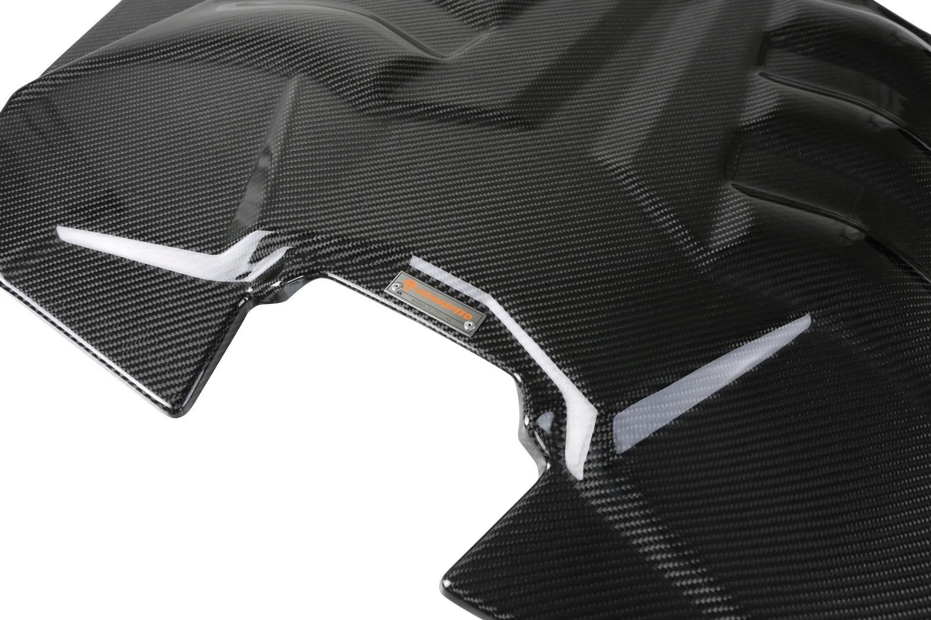 Armaspeed Carbon Fibre Air Intake for Porsche Cayenne 9Y0 9Y3