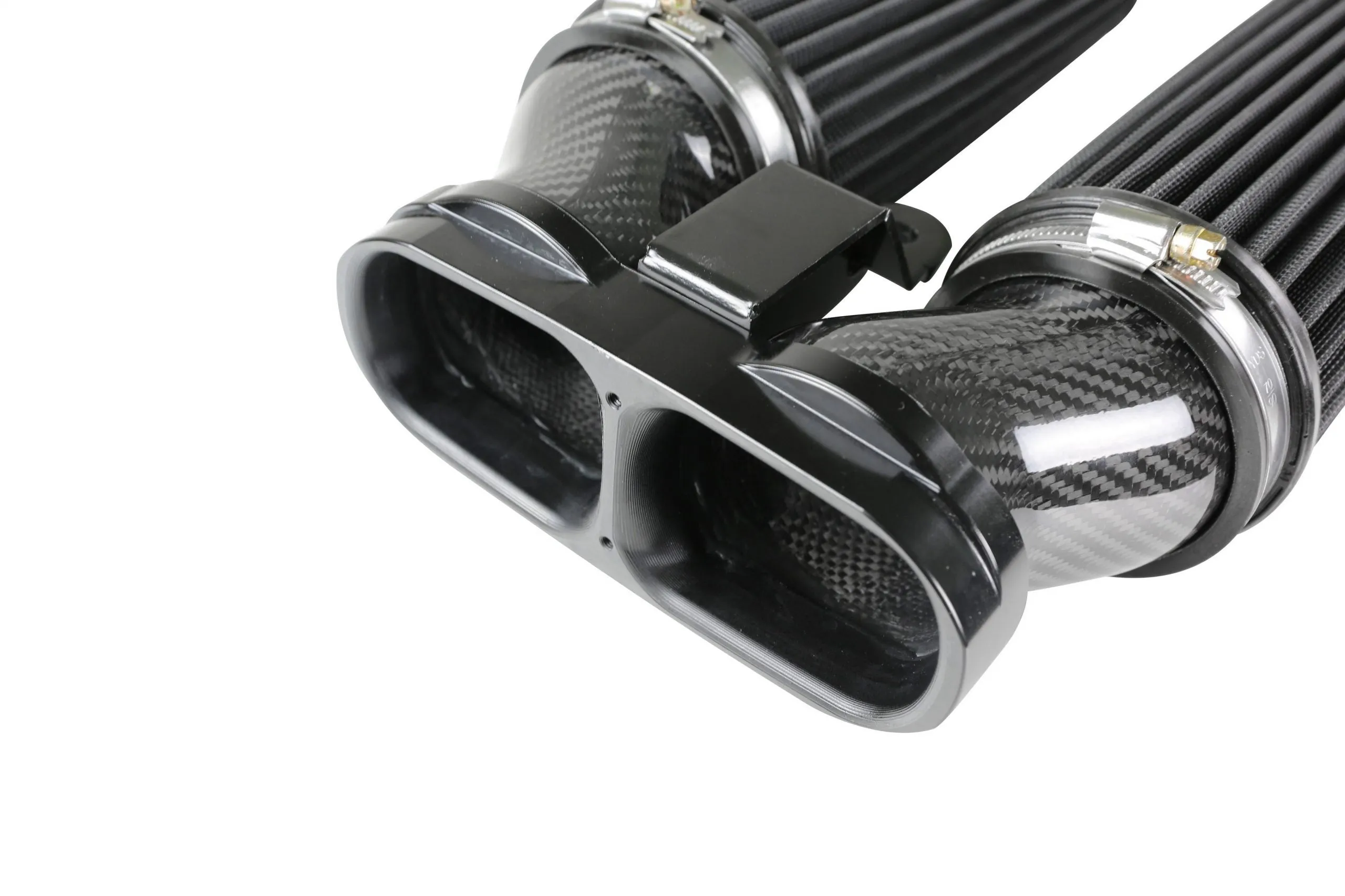 Armaspeed Carbon Fibre Air Intake for Porsche Cayenne 9Y0 9Y3