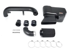 Armaspeed Carbon Fibre Air Intake for VW Tiguan 5N 2.0 TSI